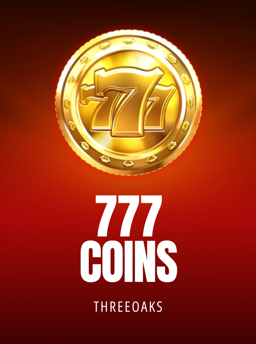 777 Coins automat