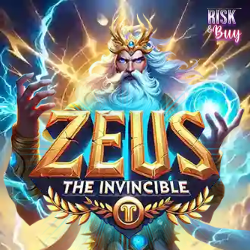 Zeus The Invincible automat